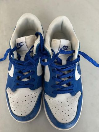 Nike Air Force 1 CU1726-100 Talla 40