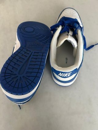 Nike Air Force 1 CU1726-100 Talla 40