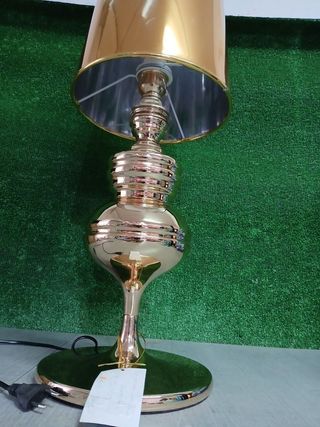 Lámpara de escritorio Luz de pie Lámpara de mesa