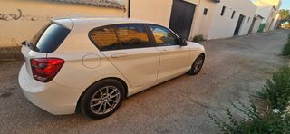 BMW Serie 1 2012