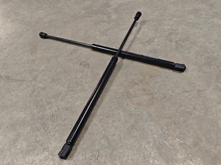 Bombin de maletero Opel Astra H