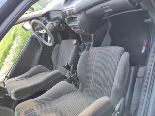 Opel Astra gsi 2.0 16v