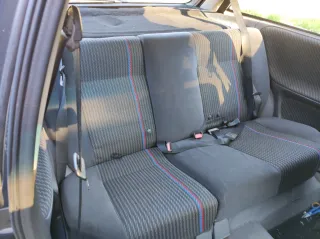 Opel Astra gsi 2.0 16v