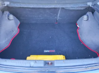 Opel Astra gsi 2.0 16v