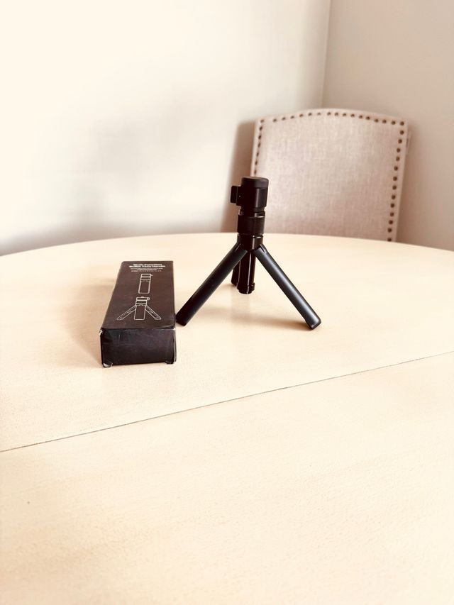 Trípode Insta360 X5/4/3/2