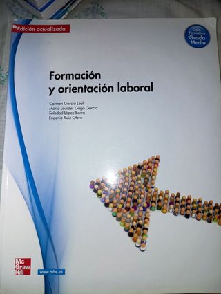 Formación y Orientación Laboral