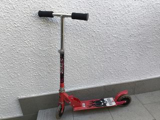 Patinete Star Wars Darth Vader
