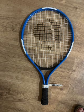 Raqueta Niños 100 Decathlon
