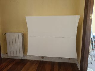 Zapatero Federico Diseño Italiano Blanco