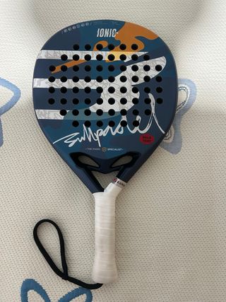 Bullpadel Ionic Control