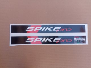 Pegatinas Rieju Spike Pro