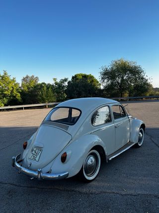 Volkswagen Beetle 1964