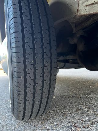 Volkswagen Beetle 1964