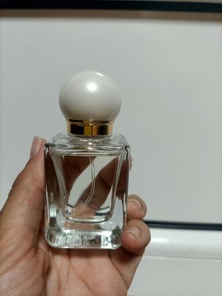 SIN ESTRENAR Perfume LATE BLOOM Matthew Chang