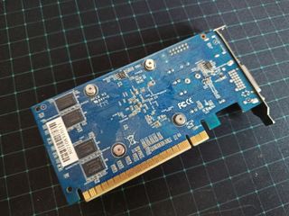 Placa base Gigabyte GA-MA74GM-S2H.