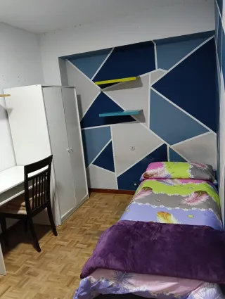 Habitación en alquiler