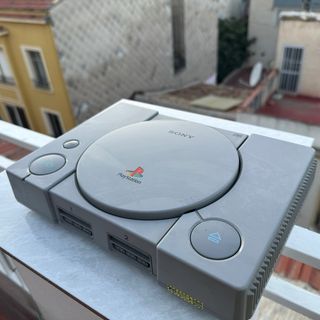 Sony PS1 Consola