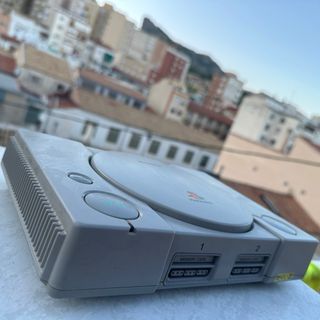 Sony PS1 Consola