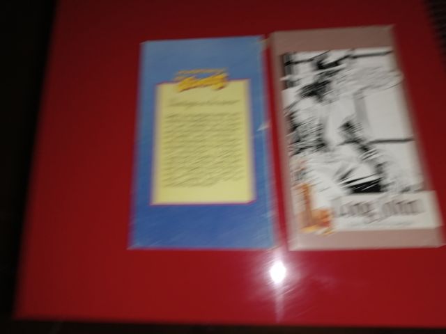 7 Libros Revistas Superpop y Tiempo