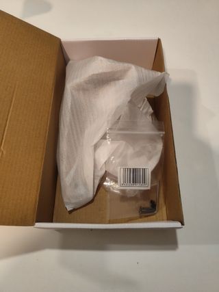 Manilla de puerta derecha antracita