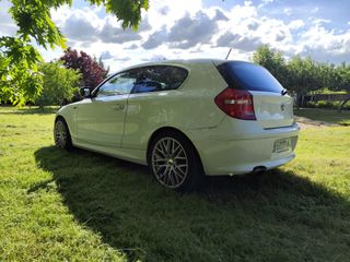 BMW Serie 1 116i