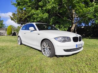 BMW Serie 1 116i