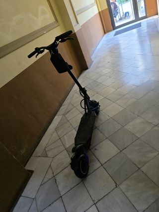 Patinete eléctricos