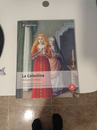 La Celestina - Clasicos Adaptados N/c