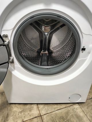 Lavadora Beko 8kg A+++ 1200rpm