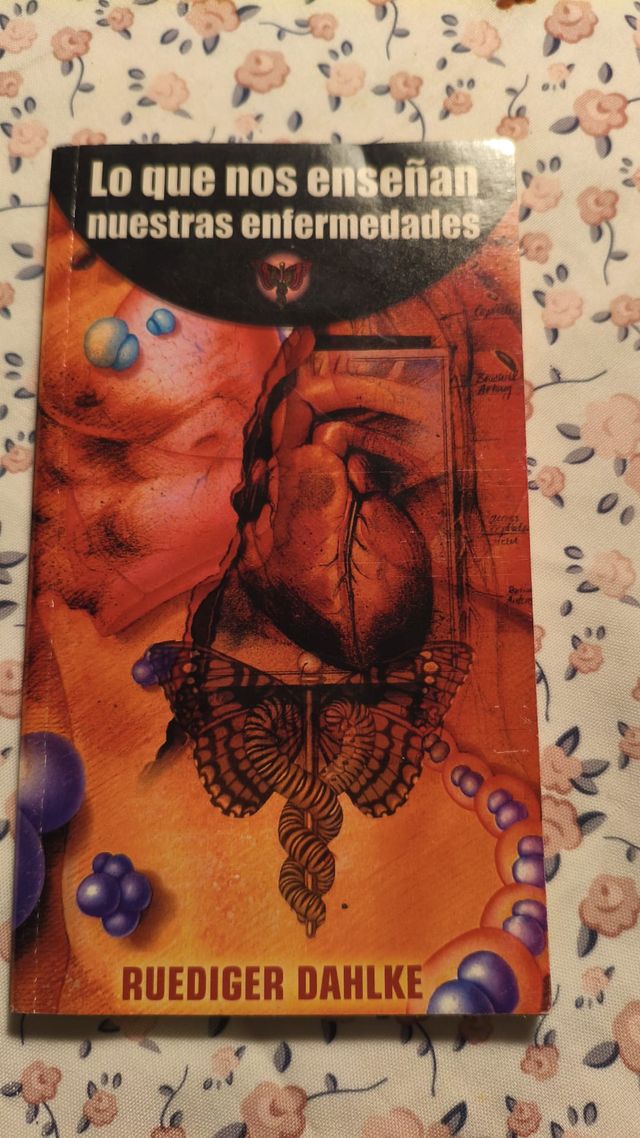 Lo que nos enseñan nuestras enfermedades