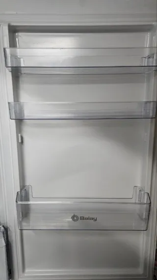 Nevera Balay 3KFE563WI