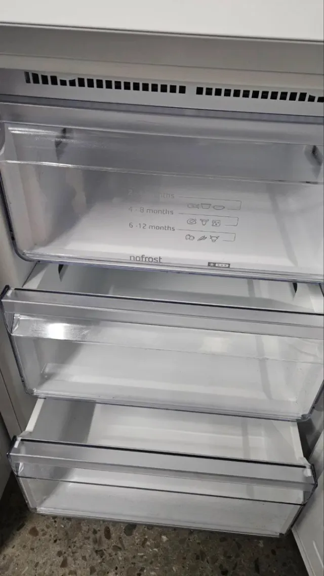 Nevera Balay 3KFE563WI