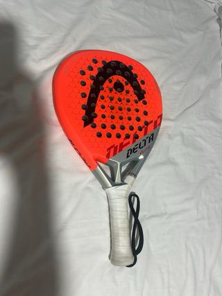 Pala de pádel Head Delta Elite