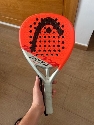 Pala de pádel Head Delta Elite