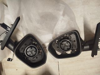 Retrovisor Dacia Duster Derecho 2018-2019