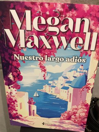 Nuestro largo adiós