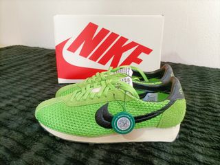 Nike LD 1000 Stussy Verde Talla 42.5