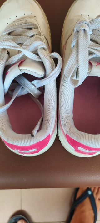 Scarpe Puma Bambina Taglia 30