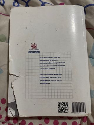 Lecciones de Derecho Penal Parte General 3ª Edi...