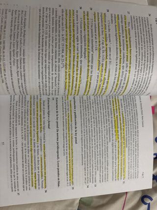 Lecciones de Derecho Penal Parte General 3ª Edi...