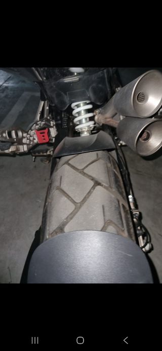 Zontes T310 Moto 2019