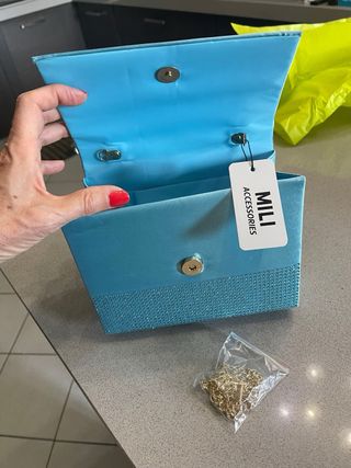 Borsetta Mili Accessories