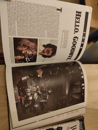 Libro The Beatles por Bill Yenne