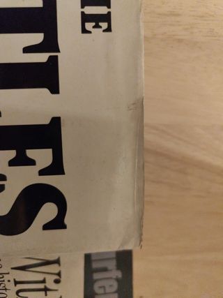 Libro The Beatles por Bill Yenne