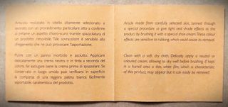 Stivali TOD'S uomo pelle neri