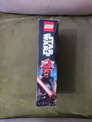 LEGO Star Wars 75537 Darth Maul