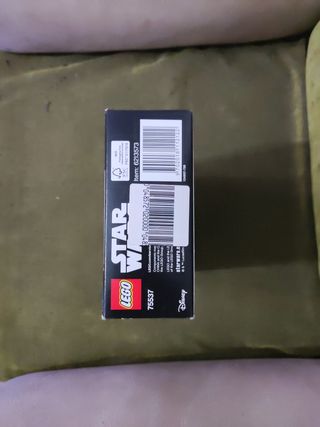 LEGO Star Wars 75537 Darth Maul