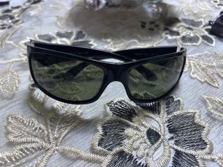 Gafas de sol Ray-Ban polarizadas negras