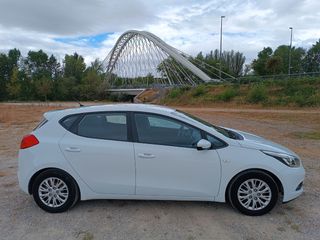 KIA Ceed 2015