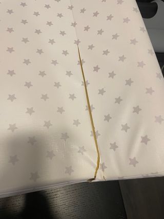 Cambiador Micuna estrellas